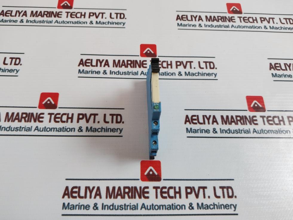 Finder 93.01.7.024 Relay 12v