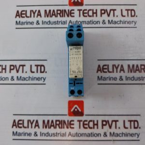 Finder 95.05 Relay Socket 250v