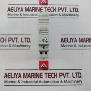 Finder Rina 20.23.9.024.0000 Relay 250v