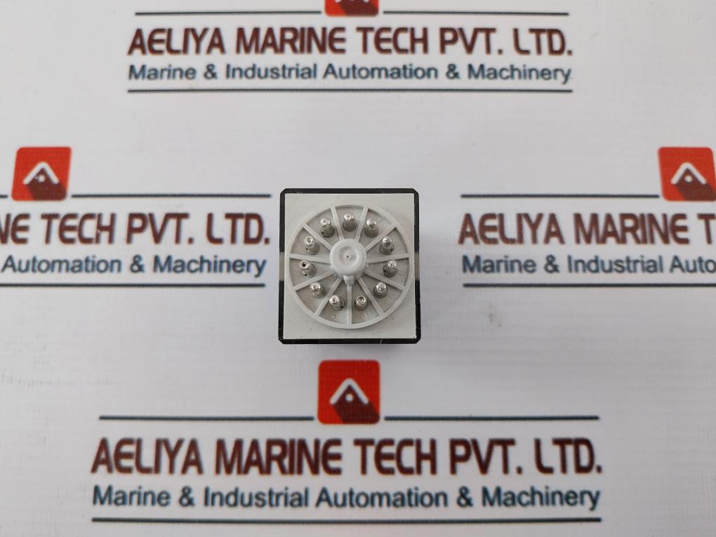 Finder Rina 60.13.9.024.0040 General Purpose Relay 250v - Image 4