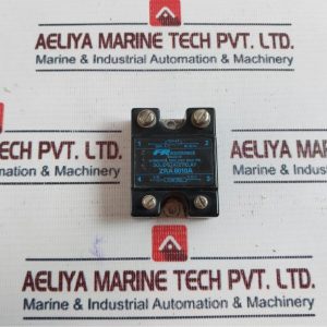 Fr Electronics Zra 6010a Solid State Relay 250v