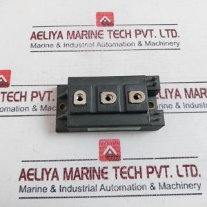 Fuji Electric 2mbi150pc-140 Module 1400v