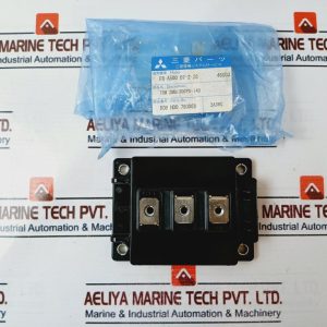 Fuji Electric 2mbi300pd-140 Igbt & Power Modules 300a