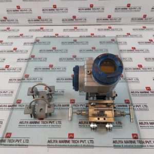 Fuji Electric Fhcb33v4-pacyy-aa Pressure Transmitter