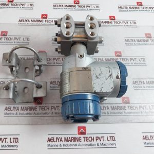 Fuji Electric Fhcb33v4-pacyy-aa Pressure Transmitter