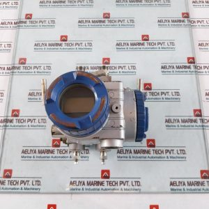 Fuji Electric Fhcb33v4-pacyy-aa Pressure Transmitter 24v