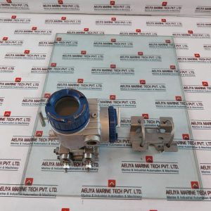 Fuji Electric Fhcb36v4-pacyy-aa Pressure Transmitter 24v