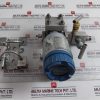 Fuji Electric Fhgb02v4-pacyy-aa Gauge Pressure Transmitter