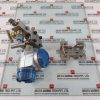 Fuji Electric Fhgb03v4-pacyy-aa Gauge Pressure Transmitter 24v