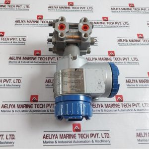 Fuji Electric Fkcb35v4-2dcyy-aa Pressure Transmitter