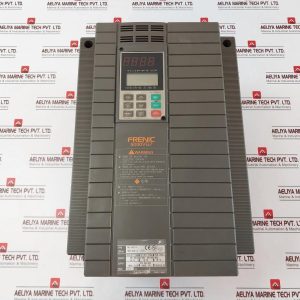 Fuji Electric Frn11vg7s-4 Inverter 380-460v