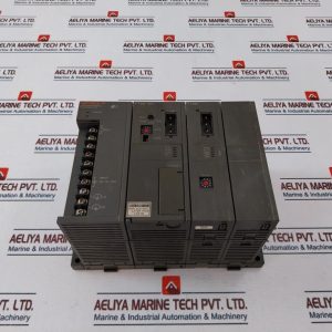Fuji Electric Nc1p-s2zlz602 Programmable Controller