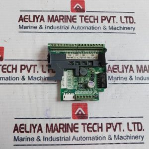 Fuji Electric Opc-e1-pg3 Printed Circuit Board