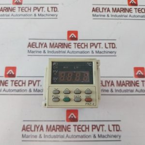Fuji Electric Pxz4tay2-1vc75 Temperature Controller 240v