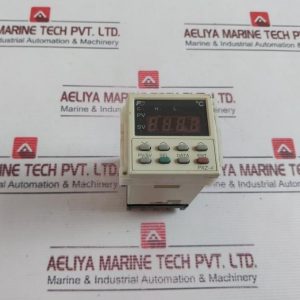 Fuji Electric Pxz4tay2-1vc75 Temperature Controller 240v