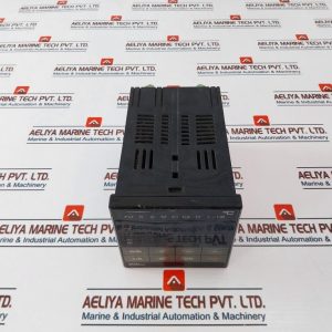 Fuji Electric Pyh9 Temperature Controller 265v