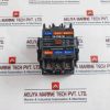 Fuji Electric Sb-2nbse Magnetic Contactor 24v