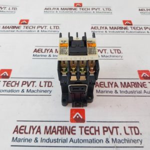 Fuji Electric Sc-0h [13] Contactor 100v