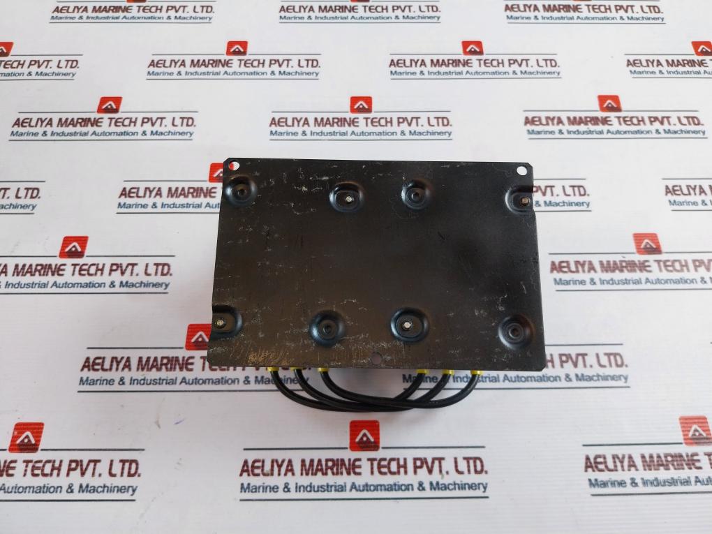 Fuji Electric Sc-2n Magnetic Contactor 400v - Image 4