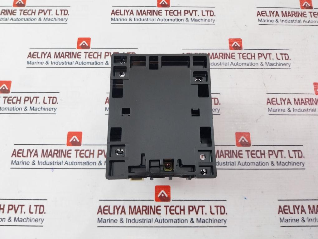 Fuji Electric Sc-2sn (50) Magnetic Contactor 110v - Image 4