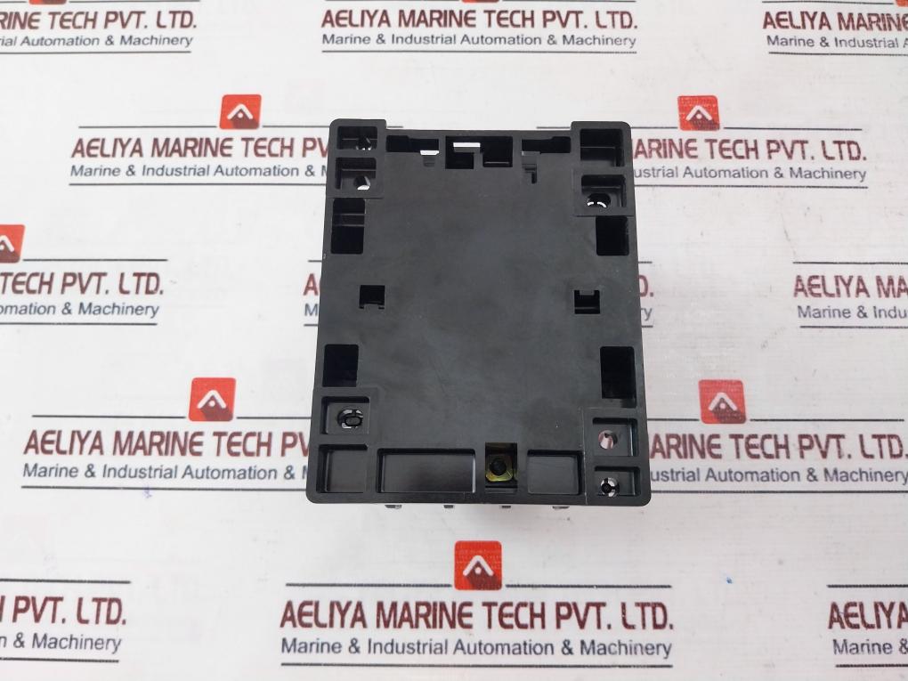 Fuji Electric Sc-2sn (50) Magnetic Contactor 400v - Image 4