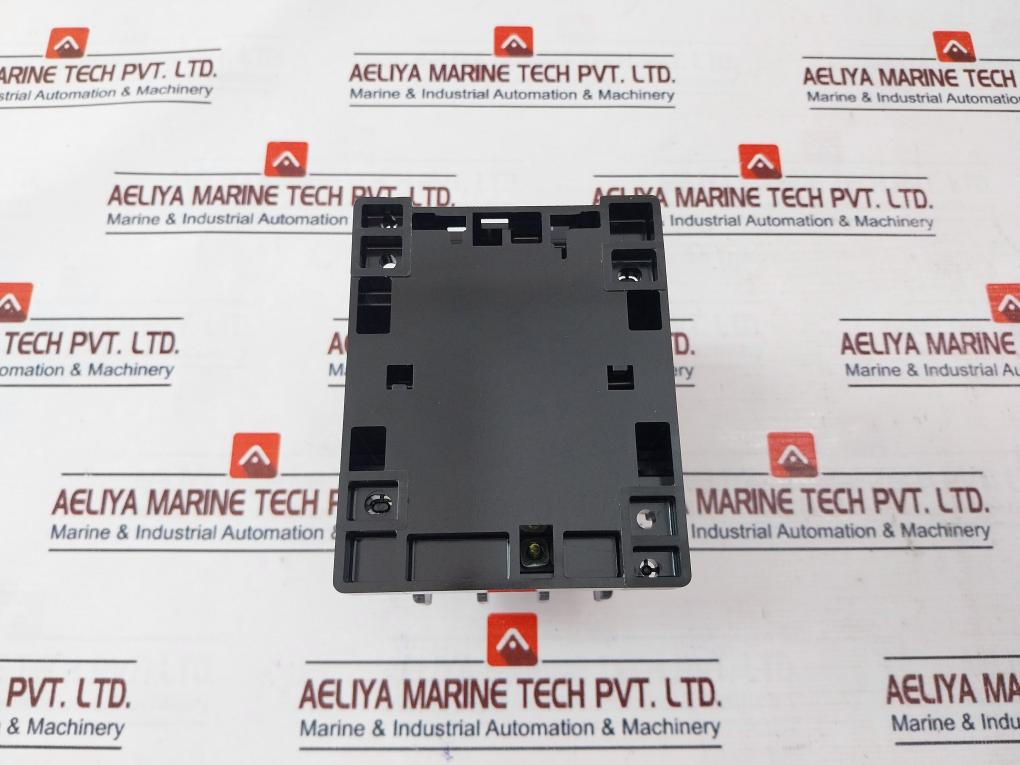 Fuji Electric Sc-2sn Magnetic Contactor 440v - Image 4