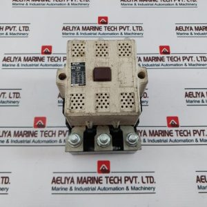 Fuji Electric Sc-5n (93) Magnetic Contactor