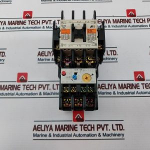 Fuji Electric Sc-n2 [35] Contactor 690v