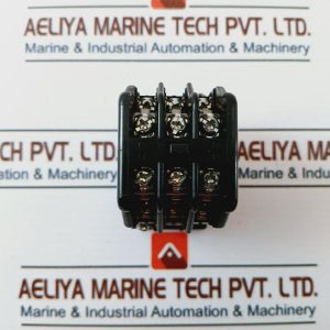 Fuji Electric Src50-2fx (3a3b) Magnetic Contactor 240v