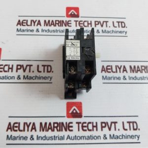 Fuji Electric Sz-4ncd Coil Drive Unit 24v