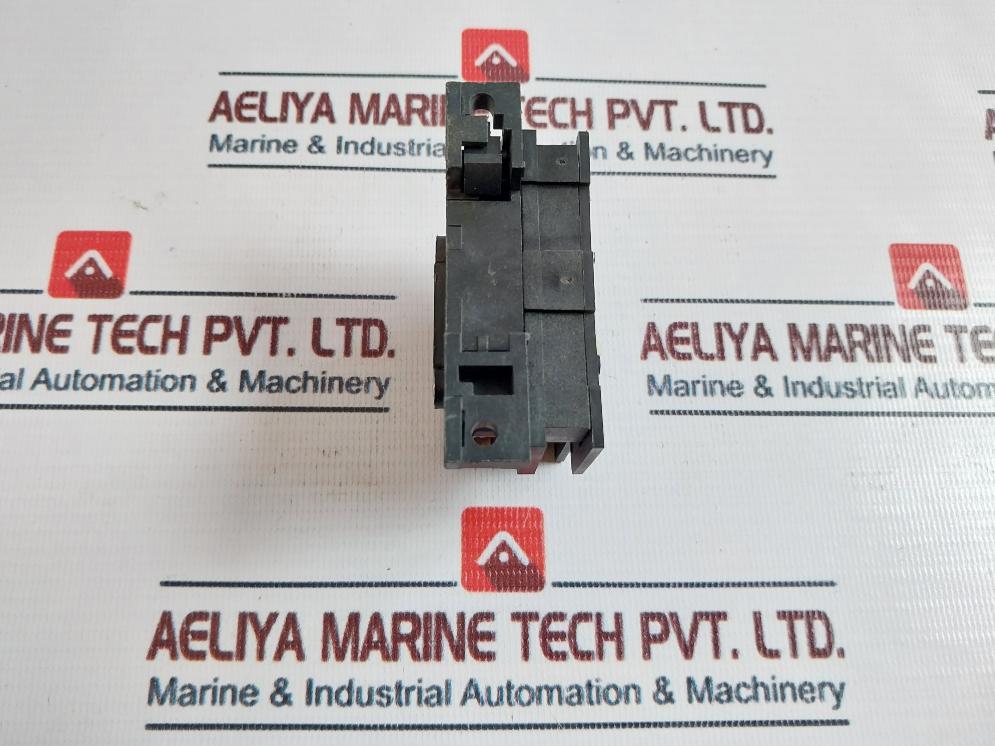 Fuji Electric Sz-4n/cd Coil Drive Unit 24v - Image 4