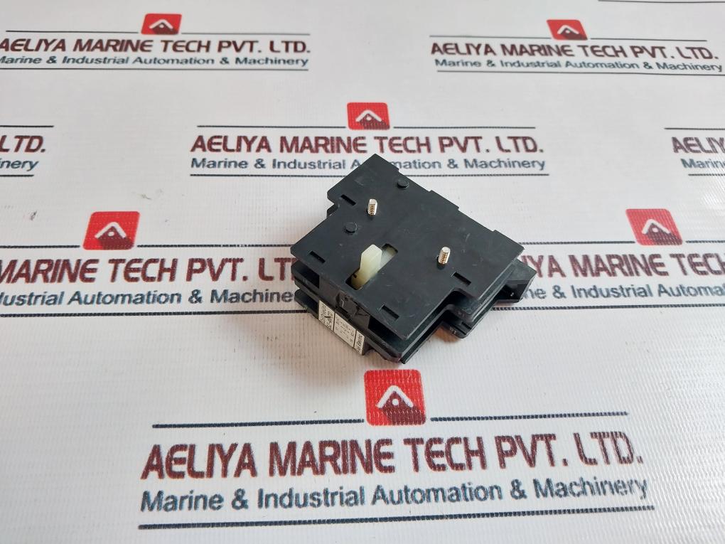 Fuji Electric Sz-4n/cd Coil Drive Unit 24v - Image 3