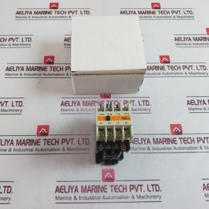 Fuji Electric Sz-a22 Contactor 400v