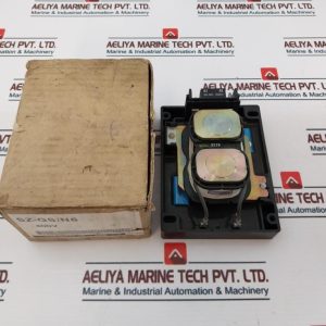 Fuji Electric Sz-gsn6 Coil With Mounting Pitch 400v