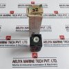 Fuji Electric Terasaki Electric Ah22-p2 Command Switch 250v