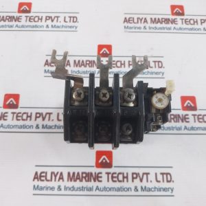 Fuji Electric Tk-3 Thermal Overload Relay