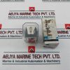 Fuji Jtx-2c Small General Purpose Relay 220v