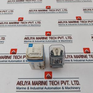 Fuji Jtx-2c Small General Purpose Relay 24v