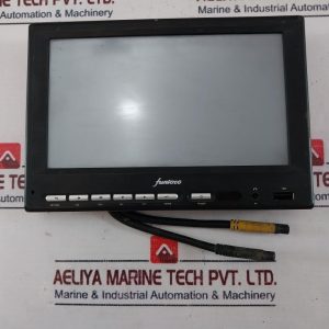 Funtoro P01b450024c Display Monitor