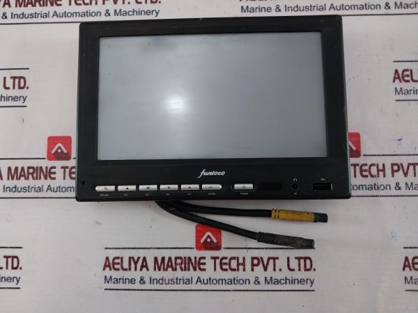 Funtoro P01b450024c Display Monitor