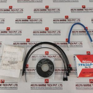 Furuno Electric 001-189-560-00 Installation Material Set