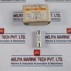 Fuse Link Ø14x51