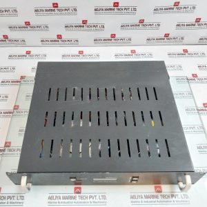 Gai-tronics 300-i Power Amplifier 115v