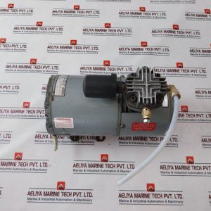 Gast 1hab-10-m113x Air Compressor