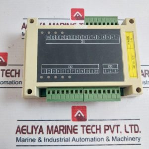 Gccj-05-08+ Digital Input Output Module