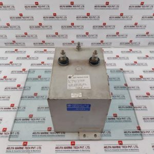 Ge 17l1009th Capacitor