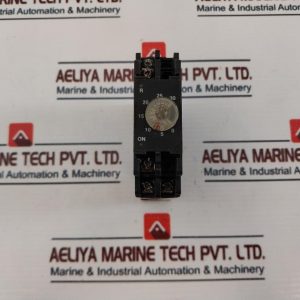 Ge Bsdtn-230 Timer 24v
