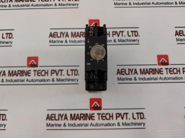 Ge Bsdtn-230 Timer 24v