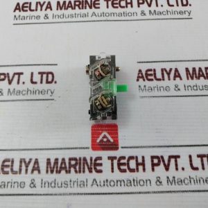 Ge Cr104p Contact Block