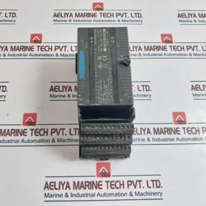 Ge Fanuc Ic200mdl750b Output Module 24vdc